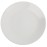Royal Porcelain Classic White Coupe Plates 260mm (12 Pack)