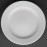 Royal Porcelain Classic White Wide Rim Plates 210mm (12 Pack)