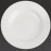 Royal Porcelain Classic White Wide Rim Plates 280mm (12 Pack)