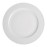Royal Porcelain Classic White Wide Rim Plates 310mm (12 Pack)
