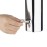 Bolero Cylinder Wall Mounted Ashtray
