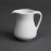 Royal Porcelain Classic White Jugs 100ml (12 Pack)