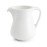 Royal Porcelain Classic White Jugs 100ml (12 Pack)