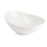 Royal Porcelain Classic White Oval Bowls 200x143mm (6 Pack)