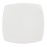 Royal Porcelain Kana Square Plates 190mm (12 Pack)