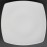 Royal Porcelain Kana Square Plates 270mm (12 Pack)