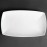 Royal Porcelain Kana Rectangular Platters 320mm (12 Pack)