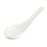 Royal Porcelain Oriental Chinese Spoons 125mm (24 Pack)