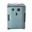 Cambro Heated Insulated Food Box Blue