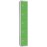 Elite Five Door Coin Return Locker Green