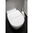 Hotel Complimentary Hygiene Sanitary Toilet Strips (250 Pack)