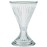 BBP Polycarbonate Sundae Glasses 255ml (12 Pack)