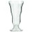 BBP Polycarbonate Sundae Glasses 340ml (12 Pack)