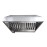 Parry Snack Canopy ST1250