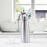 ICO Aluminium Whipped Cream Dispenser Silver 500ml