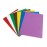 Hygiplas 7-Piece Chopping Board Set 450x300x1.5mm