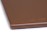 Hygiplas High Density Antibacterial 7-Piece Chopping Board Set 450x305x10mm