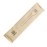Fiesta Compostable Individually Wrapped Wooden Sporks (500 Pack)