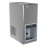 Ice-O-Matic Pearl Ice and Water Dispenser GEMD275