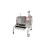 Firex Cucimix Multipurpose Automated Industrial Cooker