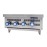 Imperial Countertop Radiant LPG Chargrill IRB-24