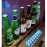 Beaumont Cap-on Spirit Pourers ( 12 Pack)