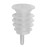 Beaumont Cap-on Spirit Pourers ( 12 Pack)