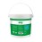 Jantex Green Surface Sanitiser Wipes Starter Tub 200mm (400 Pack)