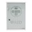 Automated External Defibrillator Alarmed Metal Cabinet