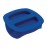 Araven Pitcher Lid Blue