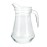 Arcoroc Glasses Jugs 1.3Ltr (6 Pack)
