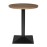 Bolero Complete Round Table 600mm