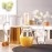 Arcoroc Glasses Jugs 1Ltr (6 Pack)