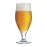 Arcoroc Cervoise Stem Beer Glasses 380ml LUKCA-NI 1/2 Pint (24 Pack)