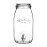 Kilner Drinks Dispenser 3Ltr