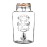 Kilner Clip Top Drinks Dispenser 5Ltr