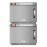 Panasonic Inverter Microwave 1800W NE-1878BPQ