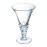 Arcoroc Palmier Sundae Dishes 370ml (24 Pack)
