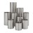 Beaumont Stainless Steel Thimble Measure 100ml
