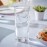 Arcoroc Princesa Hi Ball Tumblers 340ml LUKCA-NI 1/2 Pint (48 Pack)
