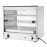 Buffalo Pie Cabinet 30 Pie Capacity