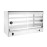 Buffalo Economy Pie Cabinet 60 Pie Capacity