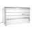 Buffalo Economy Pie Cabinet 60 Pie Capacity