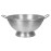 Double-Handled Aluminium Colander 18.5