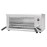 Buffalo Quartz Salamander Grill