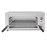 Buffalo Quartz Salamander Grill