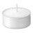 Bolsius Professional 4 Hour Tealights (200 Pack)