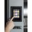 Buffalo Smart Touchscreen Compact Combi Oven 6 x GN 1/1