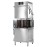 Hobart Premax Pass Through Dishwasher AUPLW-10B