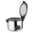 Buffalo Premium Large Rice Cooker 9Ltr